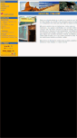 Mobile Screenshot of hostalfalow.com